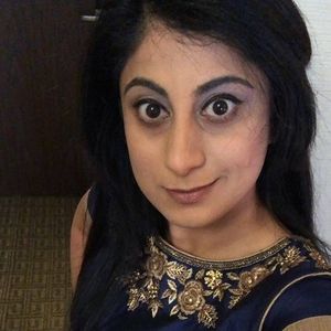 Meet your Posher, Ruby